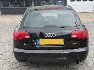 Audi A6 avant 2.0 TFSI picture 5