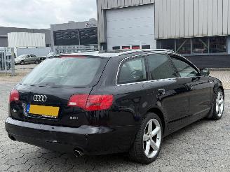 Audi A6 avant 2.0 TFSI picture 4