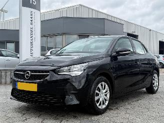škoda osobní automobily Opel Corsa 1.2 Edition 2020/1