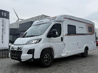 uszkodzony kampingi Weinsberg  2.2 Pepper Edition 103KW 2025/3