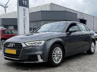 Avarii autoturisme Audi A3 Sportback 1.0 TFSI Sport Lease Edition 2017/1