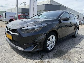 Coche accidentado Kia Ceed Sportswagon 1.0 T-GDi DynamicPlusLine 2022/1