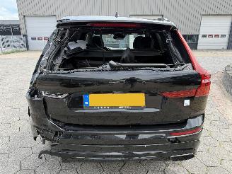 Volvo Xc-60 2.0 Automaat PanoramdakT8 AWD Polestar Engineered picture 8