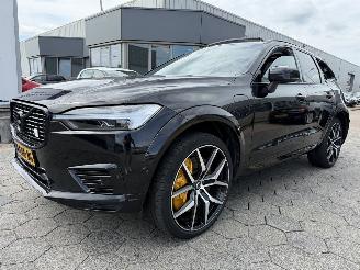 Coche accidentado Volvo Xc-60 2.0 Automaat PanoramdakT8 AWD Polestar Engineered 2021/12