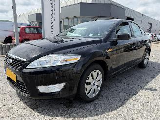 Coche accidentado Ford Mondeo 1.6-16V Trend 2009/3