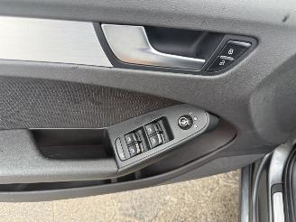 Audi A4 Avant 1.8 TFSI S edition picture 13