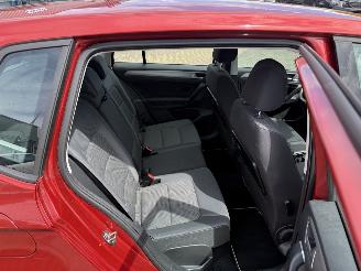 Volkswagen Golf Sportsvan 1.0 TSI  AUTOMAAT picture 15