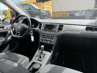 Volkswagen Golf Sportsvan 1.0 TSI  AUTOMAAT picture 16