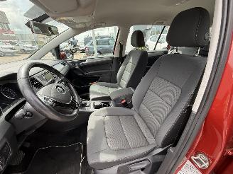 Volkswagen Golf Sportsvan 1.0 TSI  AUTOMAAT picture 14