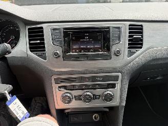 Volkswagen Golf Sportsvan 1.0 TSI  AUTOMAAT picture 22