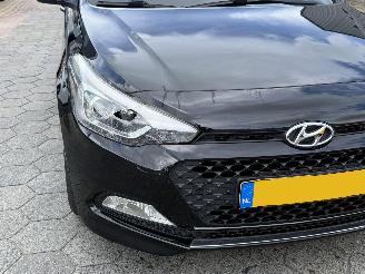 Hyundai I-20 1.2 HP i-Motion picture 8