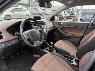 Hyundai I-20 1.2 HP i-Motion picture 11