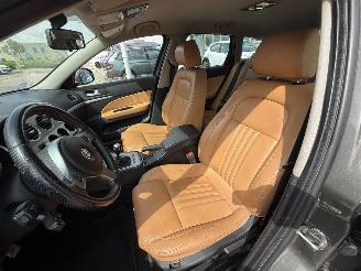 Alfa Romeo 159 Sportwagon 1750 biT Progression picture 11