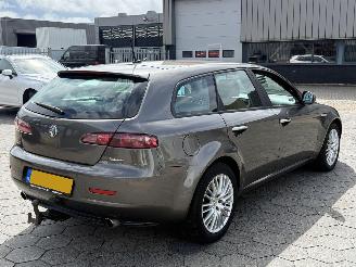 Alfa Romeo 159 Sportwagon 1750 biT Progression picture 4