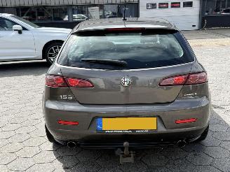 Alfa Romeo 159 Sportwagon 1750 biT Progression picture 5
