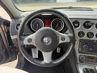 Alfa Romeo 159 Sportwagon 1750 biT Progression picture 13