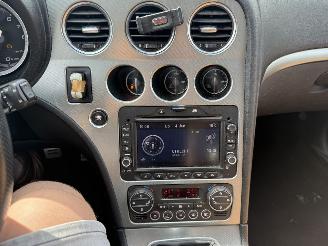 Alfa Romeo 159 Sportwagon 1750 biT Progression picture 15