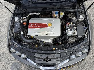 Alfa Romeo 159 Sportwagon 1750 biT Progression picture 7