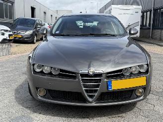 Alfa Romeo 159 Sportwagon 1750 biT Progression picture 2