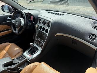 Alfa Romeo 159 Sportwagon 1750 biT Progression picture 9