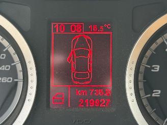Alfa Romeo 159 Sportwagon 1750 biT Progression picture 14