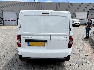 Maxus eDeliver3 3 L1 50 kWh picture 5