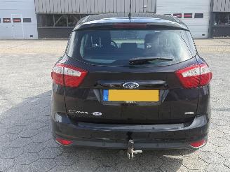 Ford C-Max 1.0 Titanium picture 5