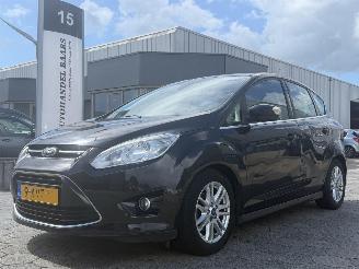 škoda osobní automobily Ford C-Max 1.0 Titanium 2013/7