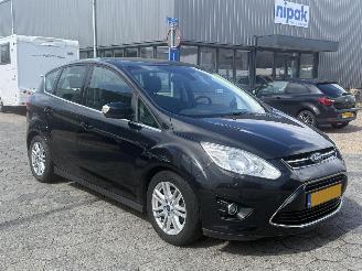 Ford C-Max 1.0 Titanium picture 3