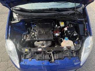 Fiat Grande Punto 1.4 Edizione Prima picture 7