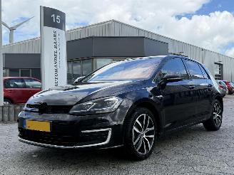 Unfallwagen Volkswagen e-Golf e-GOLF 2019/9