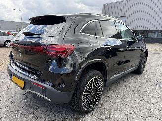 Mercedes EQA 250+ AMG Line 71 kWh picture 4
