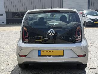 Volkswagen Up! 1.0 BMT move up! picture 5