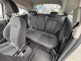 Opel Corsa 1.2-16V Enjoy picture 11