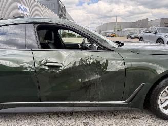 BMW i4 eDrive40 High Executive 84 kWh picture 8
