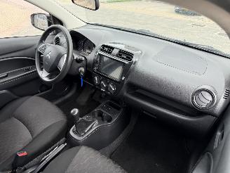 Mitsubishi Space-star 1.2 Cool+ picture 13