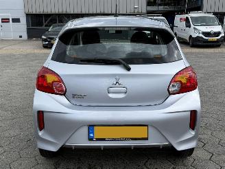 Mitsubishi Space-star 1.2 Cool+ picture 5