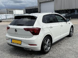 Volkswagen Polo 1.0 TSI R-Line picture 4