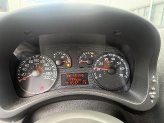 Fiat Panda 1.2 Emotion picture 16
