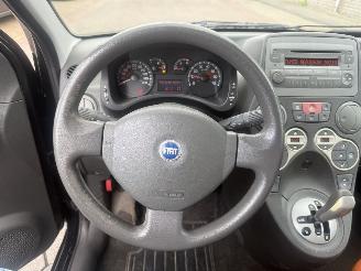 Fiat Panda 1.2 Emotion picture 15