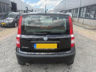 Fiat Panda 1.2 Emotion picture 5