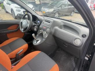 Fiat Panda 1.2 Emotion picture 12