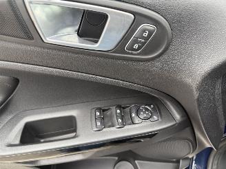 Ford EcoSport 1.0 EcoBoost Titanium picture 15