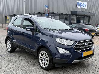 Ford EcoSport 1.0 EcoBoost Titanium picture 3