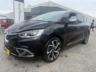 Schadeauto Renault Scenic Grand Scénic 1.2 TCe Bose 7p. 2017/3