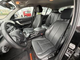 BMW 1-serie 118i High Executive AUTOMAAT picture 13