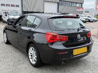 BMW 1-serie 118i High Executive AUTOMAAT picture 6