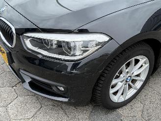 BMW 1-serie 118i High Executive AUTOMAAT picture 9