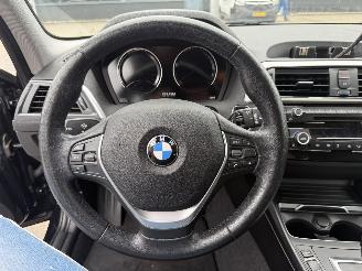 BMW 1-serie 118i High Executive AUTOMAAT picture 15