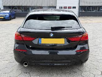 BMW 1-serie 118i High Executive AUTOMAAT picture 5